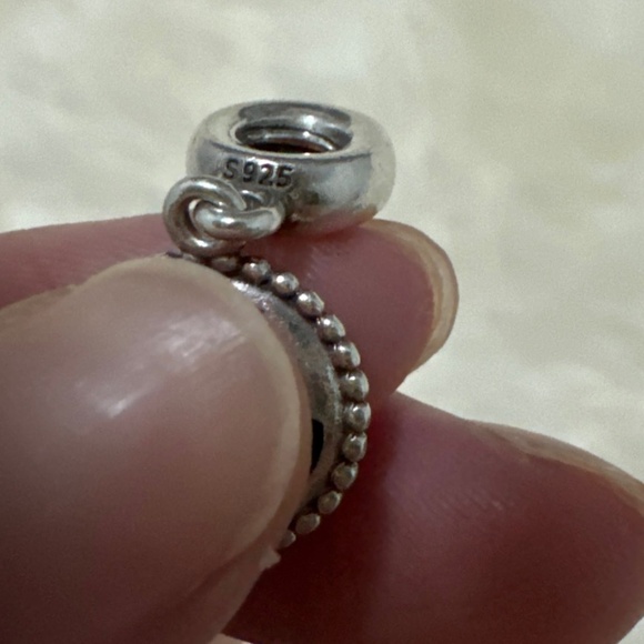 Auth NEW PANDORA Hollywood Movies California Exclusive Dangle Charm S925 ALE - Picture 4 of 10